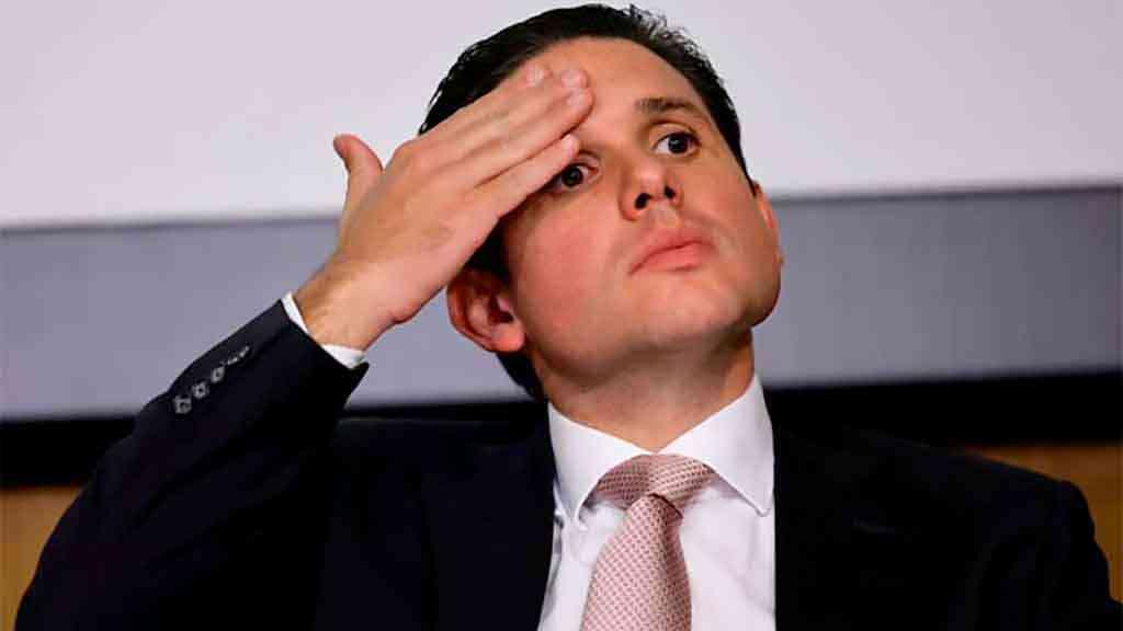 Denúncia sobre ‘fantasma’ em seu gabinete pressiona Hugo Motta | Hugo Motta está às voltas com denúncia de empregar ‘fantasmas’ em seu gabinete