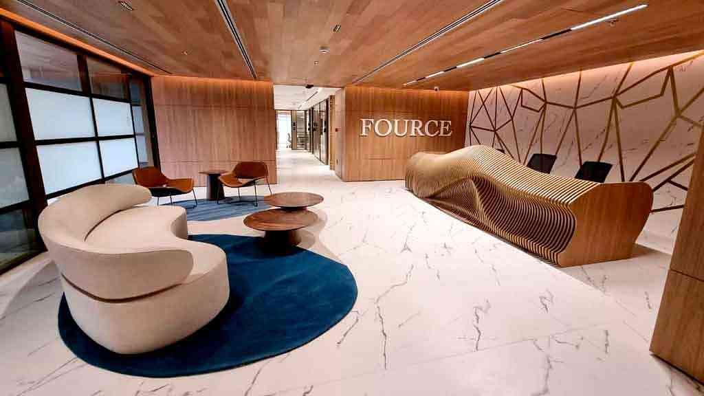 PF desmonta esquema milionário de fraudes no agronegócio | A Fource opera em Cuiabá e São Paulo, em um endereço luxuoso na Avenida Faria Lima