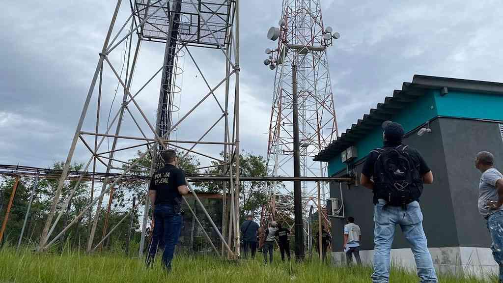 Nova rádio surge para disputar audiência nas grandes capitais | A nova rádio será transmitida pelas antenas da antiga Transamérica