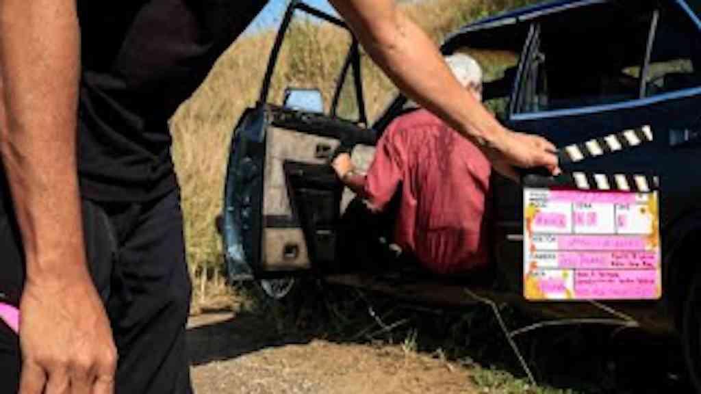 Curso ‘Introdução ao Audiovisual’ no Centro Cultural Oduvaldo Vianna Filho | Curso “Introdução ao Audiovisual”, ministrado pelo cineasta André Santos