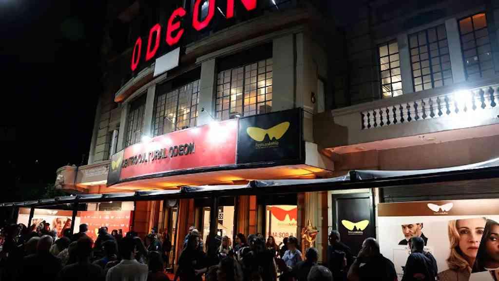 Festival do Rio destaca vitalidade e pluralidade do cinema brasileiro | Evento exibiu mais de 300 filmes ao longo de 10 dias