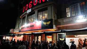 Festival do Rio 2023: Celebrando o Cinema Brasileiro