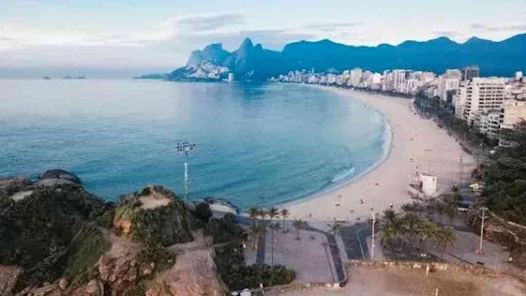 Rio renova regime para áreas de interesse urbanístico | Decreto prorroga regras para áreas estratégicas do Rio