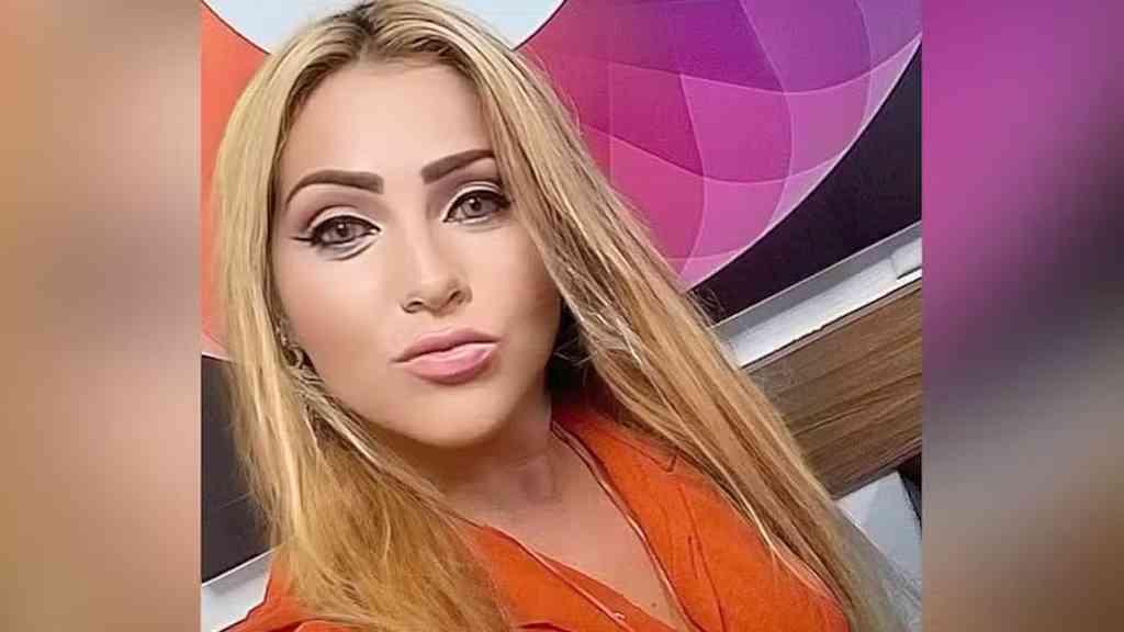 Ana Paula Veloso, a ‘serial killer’, teria matado quatro em cinco meses | A universitária Ana Paula Veloso Fernandes, conhecida como a serial killer de 35 anos presa no início de setembro