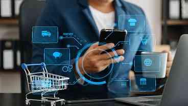 IA e Nuvem Transformam Automação no Brasil