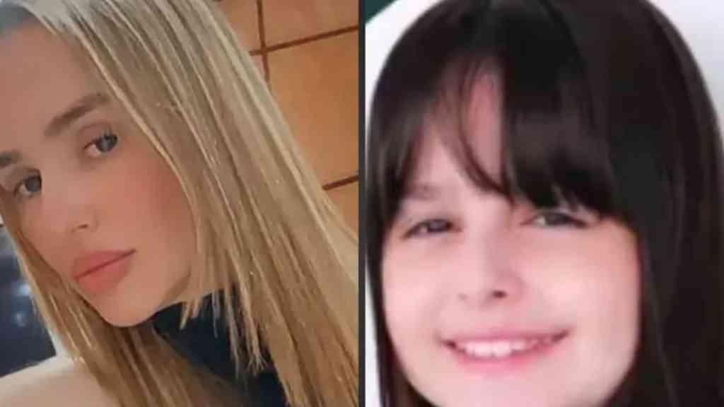Mãe e filha de SC são encontradas mortas no Rio | Mãe e filha catarinenses são encontradas mortas no Rio; polícia investiga mistério