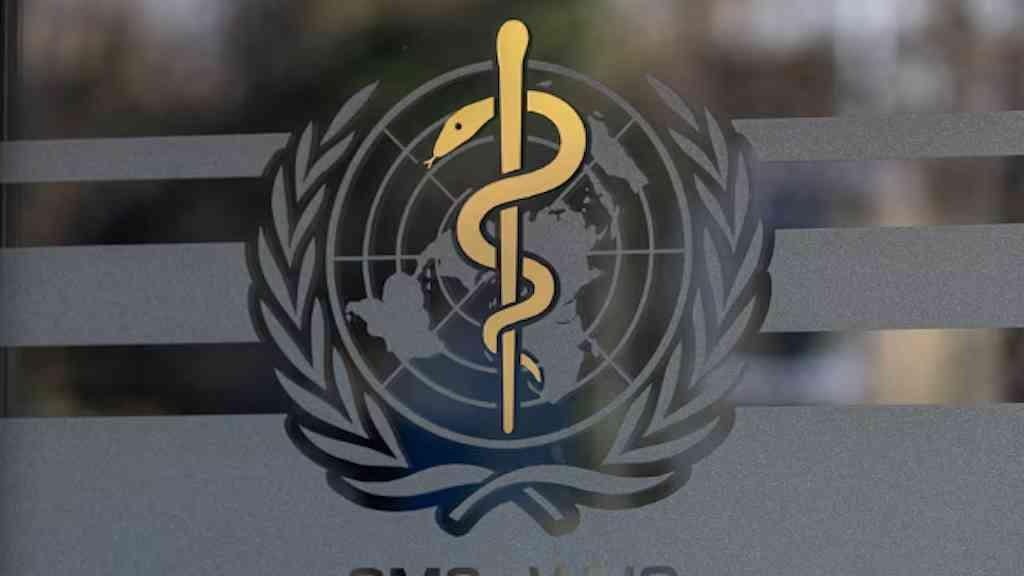 OMS alerta para resistência crescente a antibióticos | Níveis de resistência a antibióticos preocupam OMS