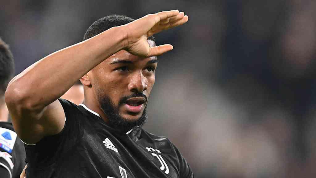 Zagueiro Bremer passará por nova cirurgia no joelho | Zagueiro brasileiro deve desfalcar a Juventus por mais de um mês