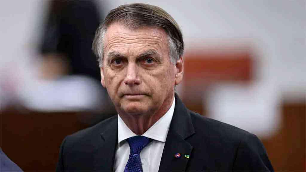 Bolsonaro sofre desgaste e novo revés: STF mantém prisão domiciliar | Bolsonaro foi penalizado pelo ministro Alexandre de Moraes