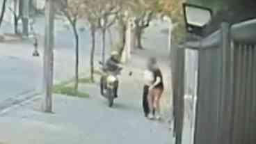 Celulares roubados no Rio atingem recorde alarmante