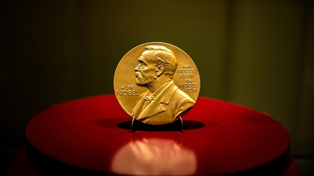 Nobel e o Futuro | Ser um Nobel é o ápice para o reconhecimento da genialidade de um mortal