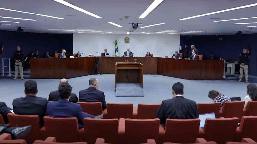 PGR pede punição de réus do Núcleo 4 da trama golpista | Gonet diz que grupo promoveu “guerra informacional”