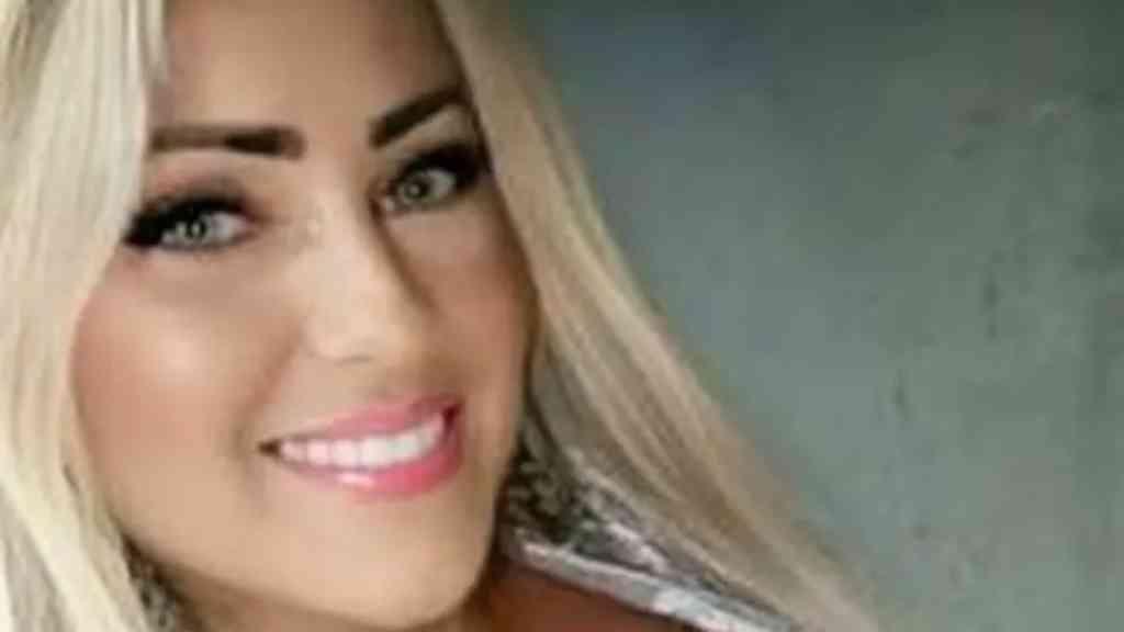 ‘Serial killer’ prestou concurso para auxiliar de necropsia no Rio | Ana Paula Veloso Fernandes: possível ‘serial killer’