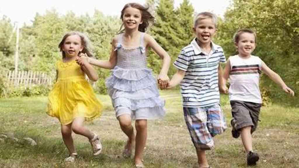 Exercício prolongado é essencial para sobreviventes de câncer infantil | Atividade física de longo prazo beneficia ex-pacientes de câncer infantil