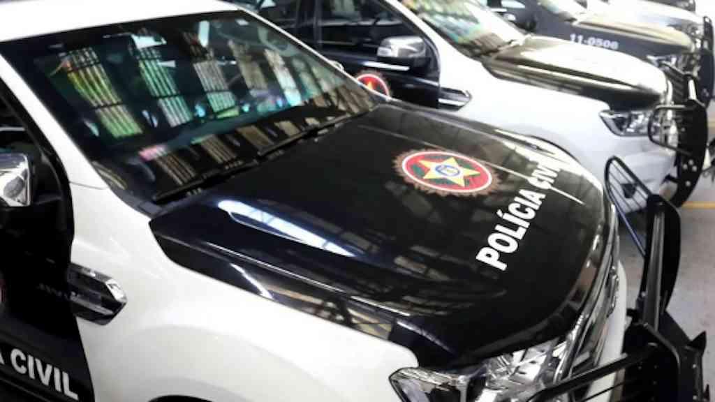 Bicheiro Adilsinho é alvo de ação policial contra rede de apostas | Operação mira Adilsinho e esquema de apostas ligado ao PCC