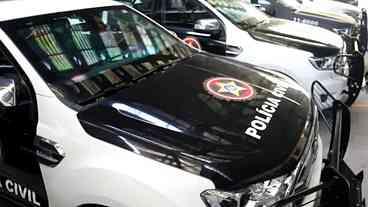 Bicheiro Adilsinho Alvo de Ação Policial