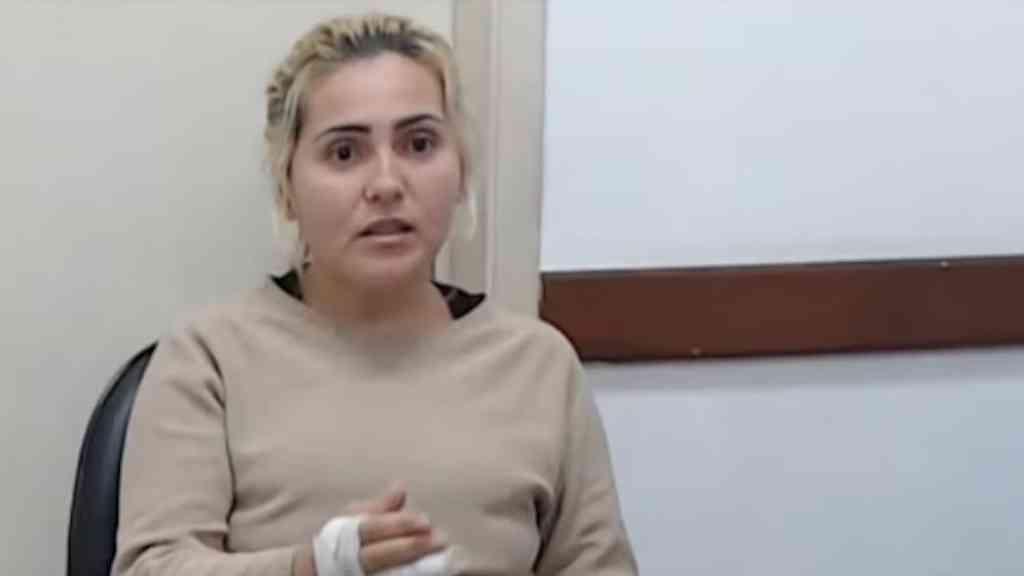 Universitária confessa uso de veneno para matar cachorros | Ana Paula Veloso Fernandes, em depoimento à polícia