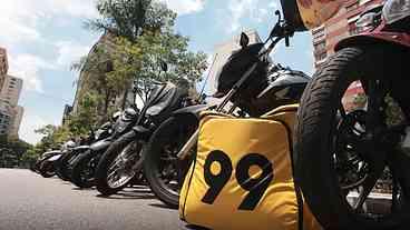 Prefeitura do Rio Monitora Motoristas de App