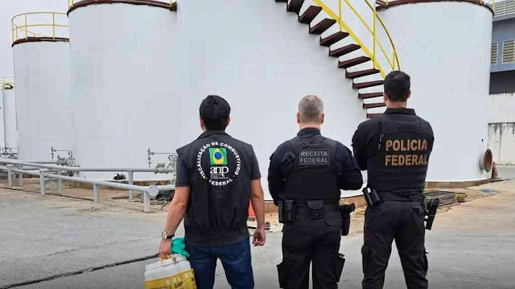 Empresas são alvo de investigação por suspeita de uso de metanol | Força-tarefa fiscaliza 24 empresas do setor sucroalcooleiro