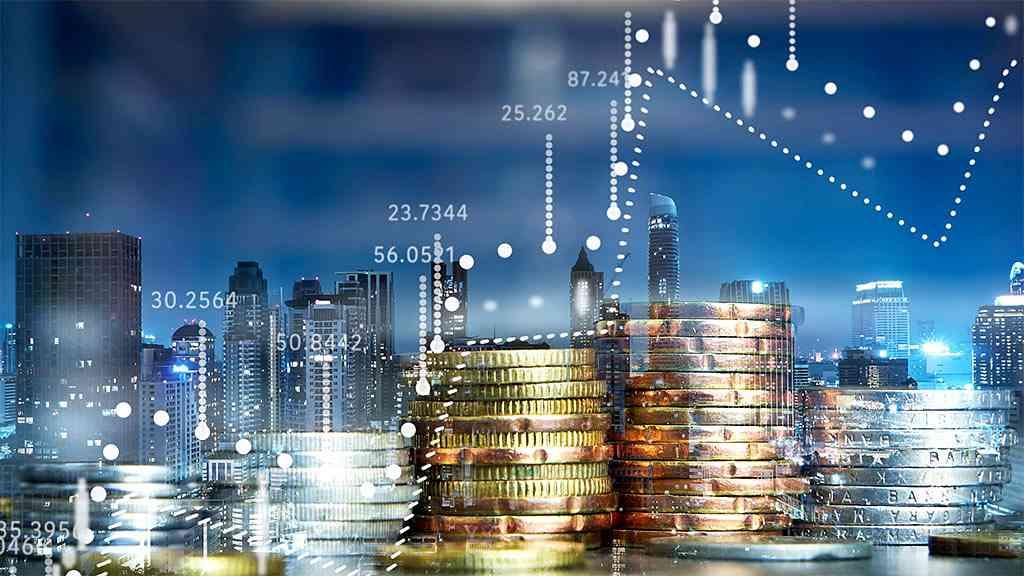 Prévia do PIB mostra que país cresce, apesar dos juros altos | O PIB reúne toda a riqueza produzida pelo país em determinado tempo