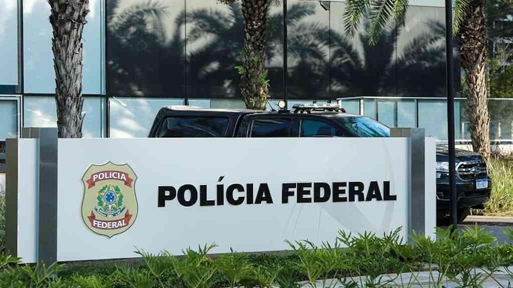 PF desarticula suspeita de aliança entre PCC e máfia italiana | Polícia Federal investiga esquema criminoso envolvendo a ‘Ndrangheta
