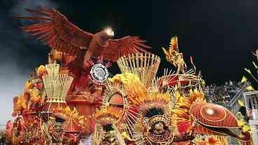 Carnaval 2026 em SP: Luta Indígena em Destaque