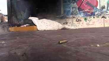 Ataque com Fuzil em Irajá Deixa Mortos e Feridos