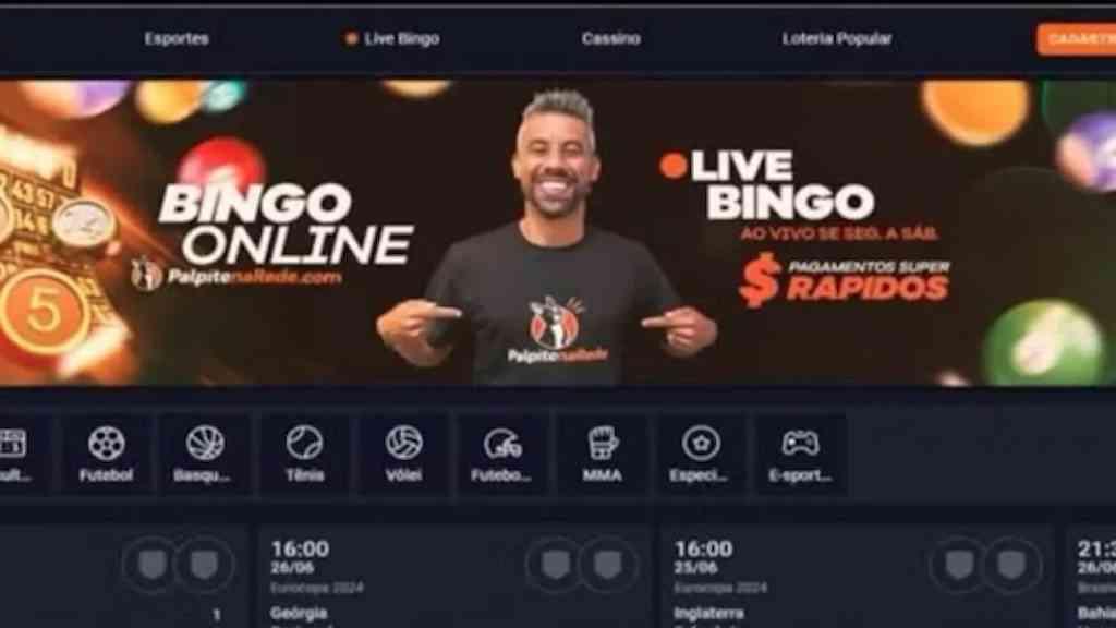 Jogador Léo Moura é investigado por ligação com apostas online | Léo Moura serviu de garoto propaganda