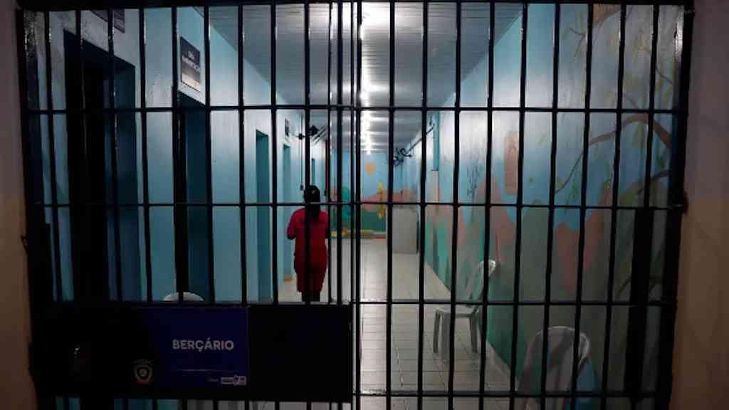 Saídas temporárias de presos terão regras mais rígidas | Regras para saídas temporárias de presos são endurecidas por nova lei