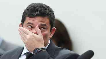 PF Investiga Sérgio Moro por Gravações Ilegais