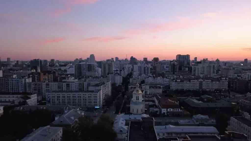 Rússia apura sabotagem em explosão que matou operários nos Urais | Imagem ilustrativa da capital dos Urais, região onde uma explosão em uma fábrica de produtos químicos deixou três mortos e cinco feridos segundo autoridades