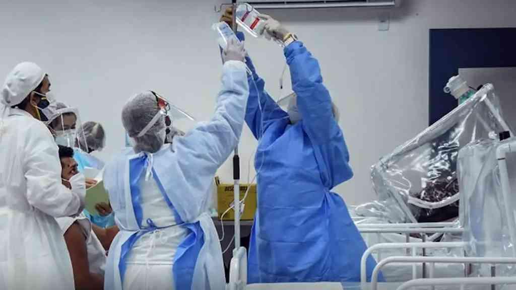 CFM é contra participação de enfermeiros em abortos legais | Ministro Barroso, do STF, havia concedido liminar autorizando