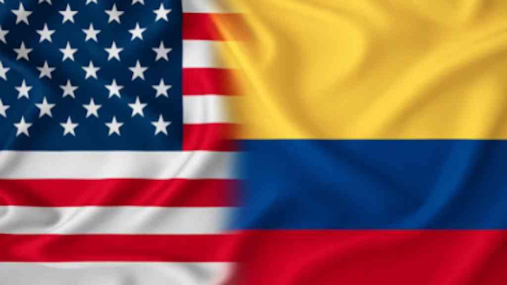 Tensão entre EUA e Colômbia cresce após ataque e fala de Trump | EUA afirmam ter atingido navio rebelde da Colômbia