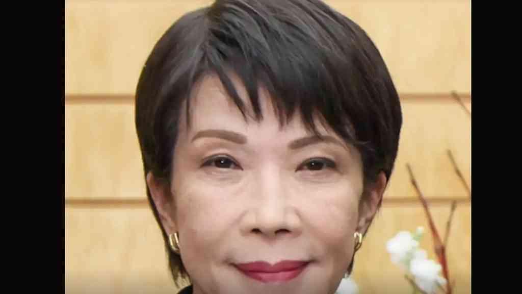 Acordo político no Japão aproxima Takaichi do cargo de premiê | Partido da Inovação – Ishin – concordou em apoiar sua candidatura