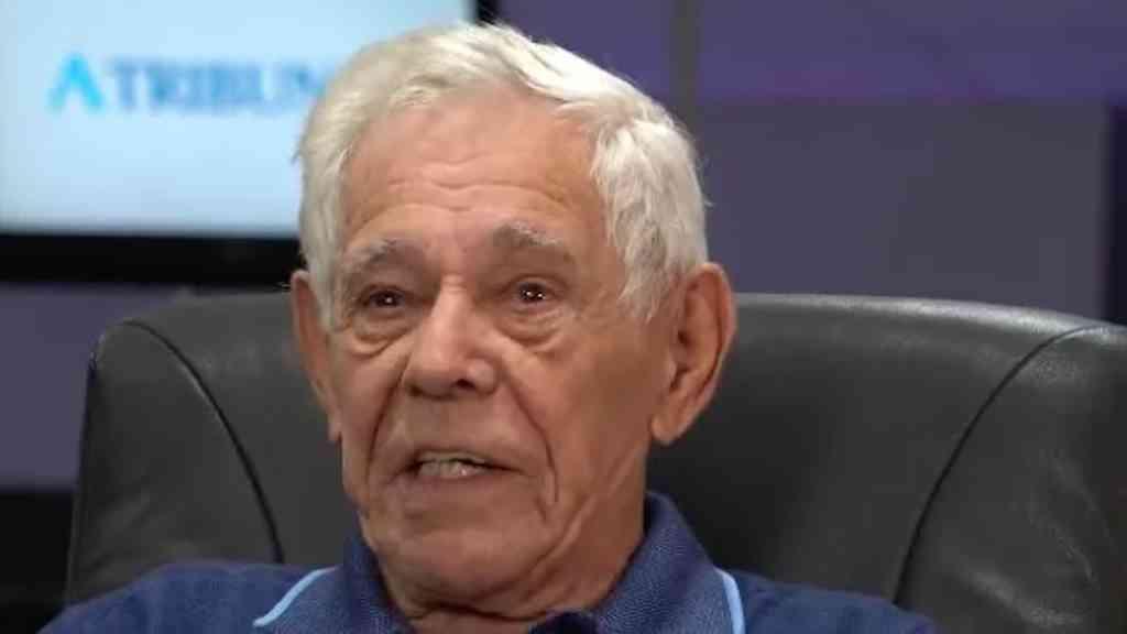 Castro decreta luto de três dias em homenagem a Jourdan Amóra | Jornalista Jourdan Amóra