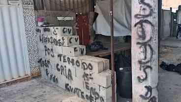 PM de Caxias: Dois Baleados em Operação Contra Tráfico