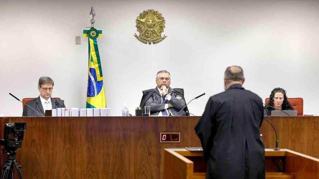 STF retoma julgamento do núcleo 4 da trama golpista | Julgamento da Ação Penal 2694 (Núcleo 4)