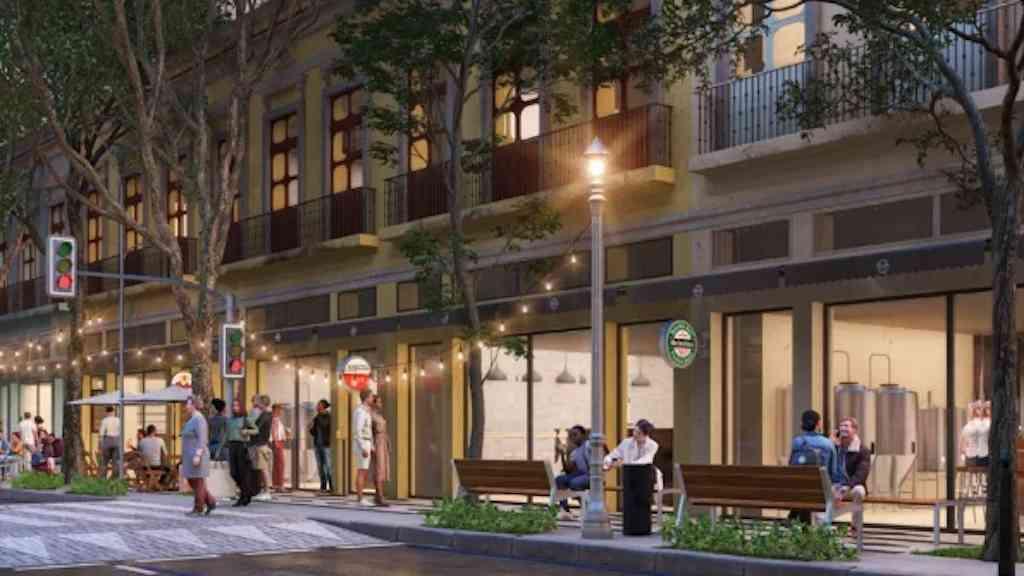 Prefeitura do Rio cria normas mais duras para Rua da Cerveja | Rio estabelece regras rígidas para bares da Rua da Cerveja