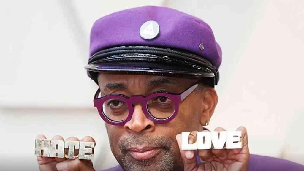 Spike Lee adia visita ao Rio, mas ‘Luta de Classes’ atrai público | Novo filme do cineasta afro-americano aborda poder e luta por ascensão