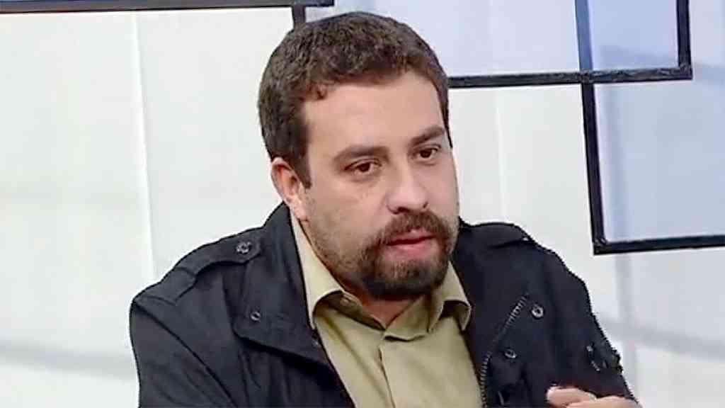 Boulos é nomeado ministro e desiste de se candidatar em 2026 | Boulos passa a integrar a equipe ministerial do presidente Lula