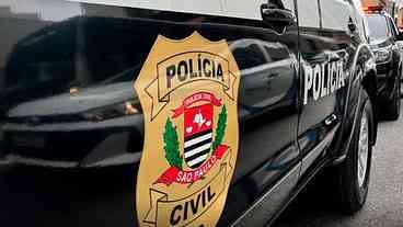 Polícia de SP realiza operação contra tráfico de drogas