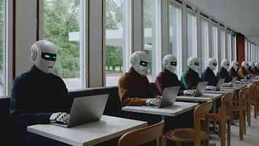 Opera Neon: Novo Agente de IA para Pesquisas Avançadas