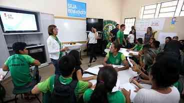 SP: Liminar Garante Professores em Salas de Leitura
