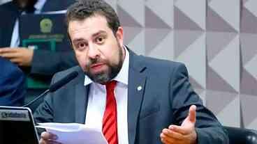 Boulos assume Secretaria-Geral e busca mobilizar governo