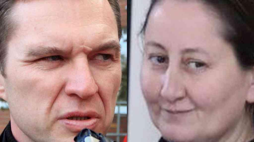 UE destaca jornalistas detidos em premiação de direitos humanos | Os jornalistas Andrzej Poczobut e Mzia Amaghlobeli: “presos sob acusações forjadas”