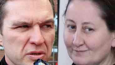 UE Premia Jornalistas Detidos com Prêmio Sakharov