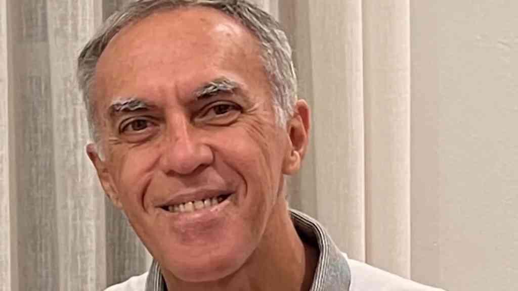 Rio registra alta em casos de desaparecimento de idosos, aponta ISP | Professor Antonio segue desaparecido