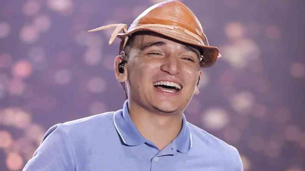 Prefeitura do Rio organiza interdições e segurança para show de João Gomes | Cantor João Gomes