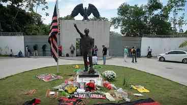 Justiça Absolve Envolvidos em Incêndio no Ninho do Urubu