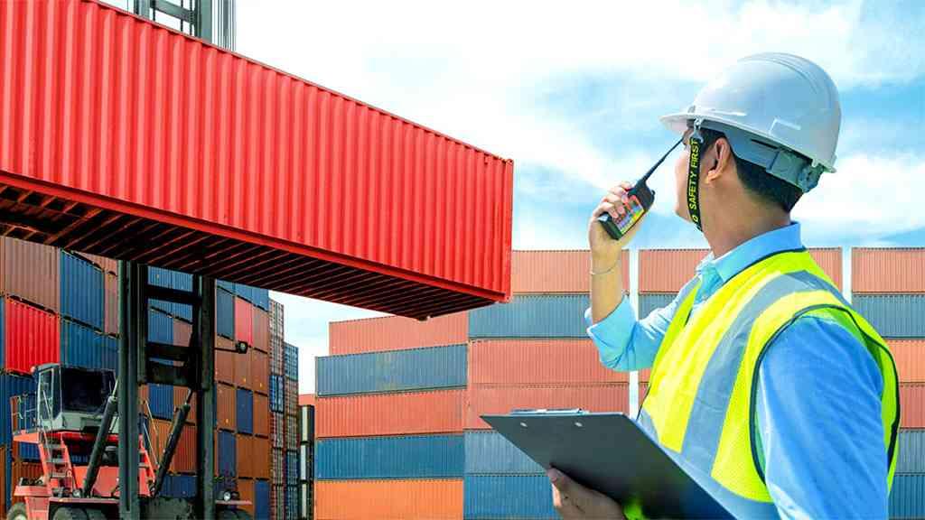 Aumentam as exportações brasileiras para China, mas EUA compram menos | O volume de exportações da China tem crescido, segundo relatório oficial do país